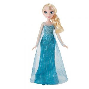 Elsa – Poussière D’Étoiles – Hasbro