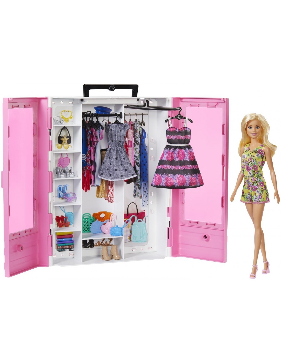 Barbie - à commander en ligne