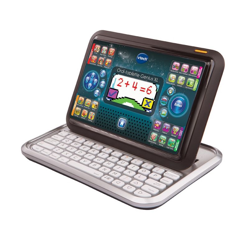 Ordi-Tablette Genius Xl Color - Vtech