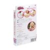 Motifs Pailletés Multi Support : Animaux Rigolo - Glitza – Image 3