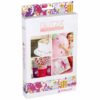 Kit Fête Anniversaire Fille - Glitza