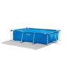 Piscine Rect./Armatures (260x160x65Cm)