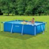 Piscine Rect./Armatures (260x160x65Cm) – Image 2