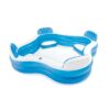 Piscine Familiale Carrée (229x229x66Cm) Lounge – Image 4