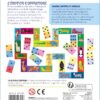 Petit savant -Domino Chiffres et Animaux- Clementoni – Image 3