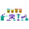 Hasbro Play-Doh Kitchen Creations De délicieux beignets avec 4 couleurs – Image 2