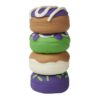 Hasbro Play-Doh Kitchen Creations De délicieux beignets avec 4 couleurs – Image 3