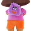 Peluche Amour Aventure De Dora 25 cm – Image 2