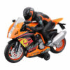 Motor fast racing champion radio control