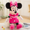 Peluche Minnie et Mickey Mouse 100 cm – Image 2