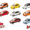 Mondo Motors - Collection Véhicule Miniature -