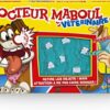Hasbro Gaming Docteur Maboul Vétérinaire - Jeu de société pour Enfants - Jeu éducatif - Version française
