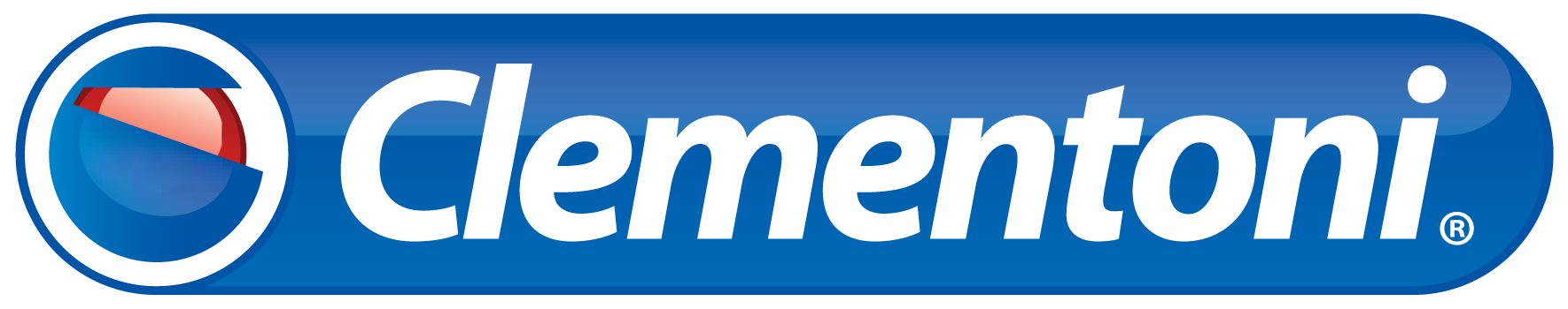 Clementoni logo