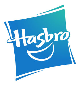 Hasbro logo