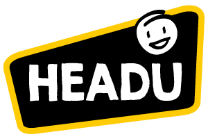 Headu Logo