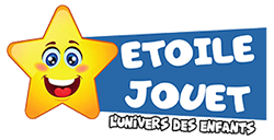 Etoile Jouet Logo