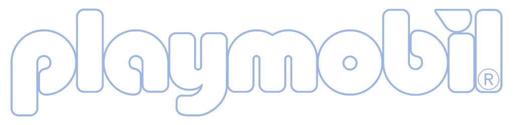 Playmobil Logo