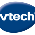 Vtech Kids logo