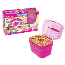 COFFRET DE BIJOUX BARBIE-dede – Image 2