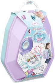 Kit de jeu de perles pour cheveux pour filles - Bleu https://etoilejouet.ma/wp-content/uploads/2024/09/ensemble-de-jeu-de-perle-etoile-jouet.jpg