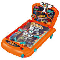 Jeu de bureau Flipper – Image 2