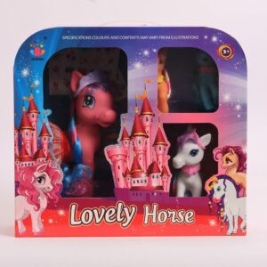 Ce coffret comprend plusieurs poneys et des accessoires amusants pour créer des coiffures uniques et stimuler la créativité https://etoilejouet.ma/wp-content/uploads/2024/09/lovely-horse-etoile-jouet.jpg