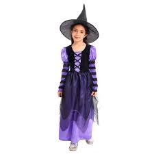Idéal pour le jeu de rôle, le carnaval, Halloween, les fêtes à thème, les fêtes d'anniversaire, les séances photo, les spectacles ou autres célébration  Vous recevrez: 1x Robe 1x Ceinture 1x Chapeau magique 1x Manche à balai violet https://etoilejouet.ma/wp-content/uploads/2024/10/robe-sorciere-etoile-jouet.jpg