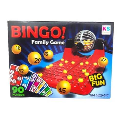 BINGO – Image 2