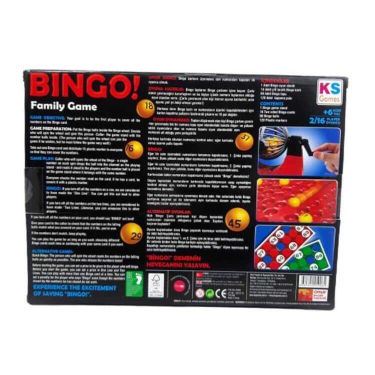 BINGO – Image 3