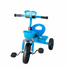 Tricycles et voitures pour bébé confortables et sécurisés pour enfants