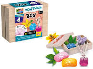 Kit scientifique enfants fabrication de savons parfumés Lisciani