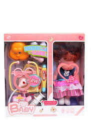 Love My Family Baby Doll, poupée bébé réaliste et douce pour enfants