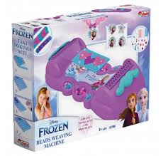 Machine à tisser perles Dede avec accessoires bijoux enfants