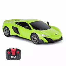 voitures telecommandees CMJ RC Cars design sportif enfants