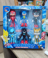 Jeu Sonic rythme doigts enfant interactif