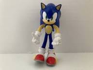Figurine Sonic the Hedgehog jouet enfant