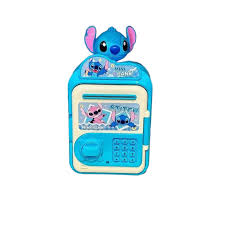 Tirelire électronique Stitch mini bank enfants