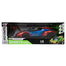 voiture télécommandée 1:14 super car RC modèle sportif