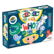 Cayro Jeu Que Vois-Tu – jeu éducatif d’observation et de mémoire pour enfants