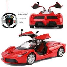 Famous Car télécommandée 1:14 RC vitesse maximale pour enfants et collectionneurs