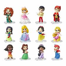 figurine Disney Princesses Comics modèle pour enfant