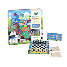MY FIRST AJEDREZ - Cayro jeu d’échecs éducatif pour enfants débutants