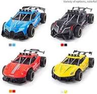 voiture télécommandée spray runner avec effet vapeur RC