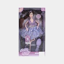 poupée princesse étoilée Starry Sky Doll pour enfant