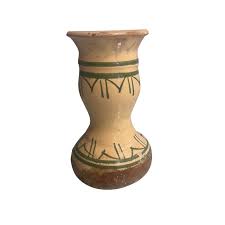 Mini Taarija MT-25 marocaine artisanale de percussion traditionnelle.