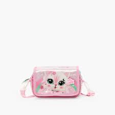 Cat Pencil Case BT214 trousse scolaire enfant motif chat pour crayons et stylos