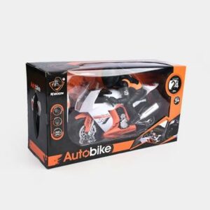 Motorcycle Bike Set Toy – Coffret de motos jouets pour enfants.