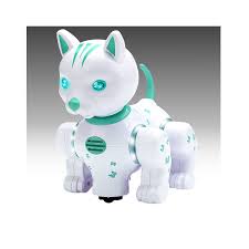 RC Robot Cat Advanced – chat robot télécommandé intelligent pour enfants.